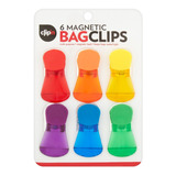 Clips Magnéticos Multiusos Family Maid