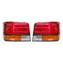 2 Luces Led For Puerta Lateral For Chevy Silverado 1995-07