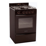 Cocina Volcan Marron 55cm 89654v.