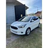 Ford Ka 2018 1.5 Se 5 P