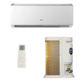 Ar-condicionado Split Gree Inverter 18000 Btus  Branco 220v