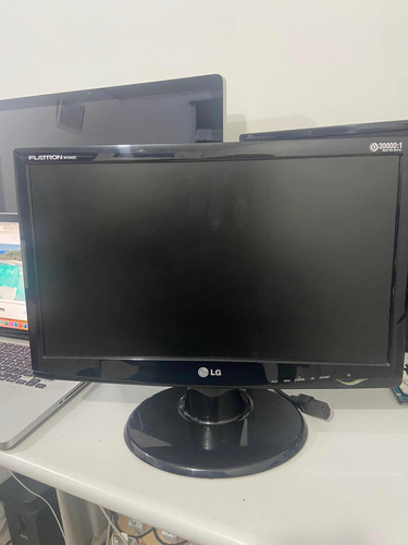 Monitor LG 19 Polegadas Vga