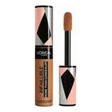 L'oreal Paris Corrector Infallible Full Wear 338 Honey