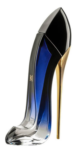 Good Girl Légère Carolina Herrera Edp Perfume Fem 50ml Blz