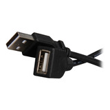 Extensión Usb 2.0 - Macho A Hembra Usb A 3 Metros