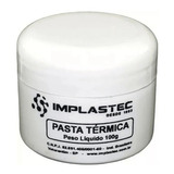 Pasta Térmica 100g Processador Cooler Bga Celular Games Ps4