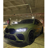 Bmw X6 M M Competición