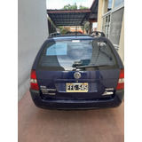 Volkswagen Gol Country Gol Country 1.9sd