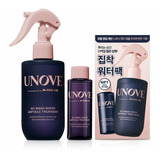 Unove No Wash Water Ampoule Treatment 200ml+50ml Special Set