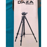 Tripode Daza Camara Foto Video