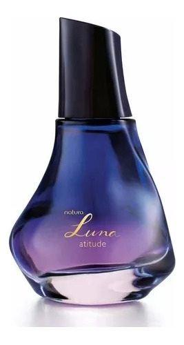 Luna Attitude Eau De Parfum Femenina 50ml
