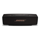 Bose Soundlink Mini Ii - Altavoz Bluetooth De Edición Limita 110v