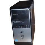 Cpu Torre Core I5-2310 2.90ghz, 4gb Ddr3 E Hd De 500 Gb