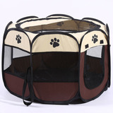  Parque Infantil Sleeping Nest Air Playpen Para Gatos Y