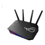 Asus Rog Strix Gs-ax3000 Wifi 6 Router De Juegos Extensible,