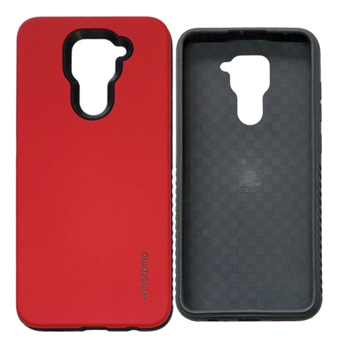 Funda Forro Carcasa Estuche Para El Xiaomi Redmi Note 9