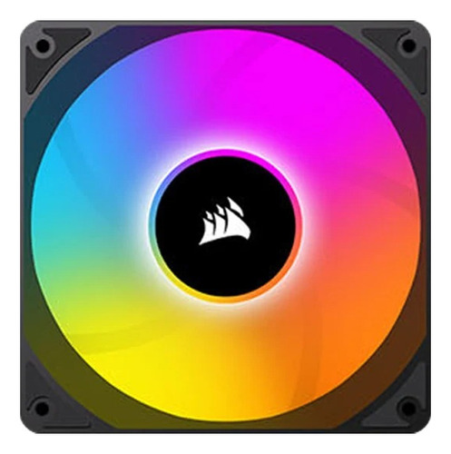 Corsair Ventilador Icue Ac120 Rgb