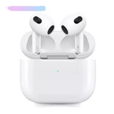 Fone De Ouvido Compatível Apple Air Pods Pro Bluetooth