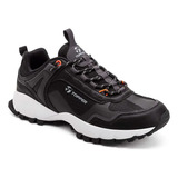 Zapatillas Deportivas Topper Ever 2.0 25806 - Gamati 