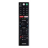Control Remoto Para Tv Sony Control Por Voz Universal- Ps