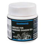 Grasa Shimano Para Patas De Cambio Shadow Rd+ (50grs)