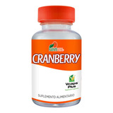 3x Cranberry Arandano Rojo 180 Vcap 400mg Sistema Urinario