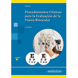 Procedimientos Clínicos Para La Evaluación De La Visión Bino