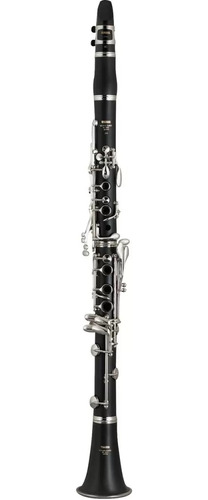 Clarinete Yamaha Ycl-250 De Alta Qualidade Produto Original