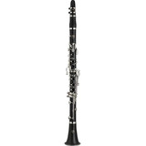 Clarinete Yamaha Ycl-250 De Alta Qualidade Produto Original