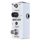 Pedal Noise Gate Rowin