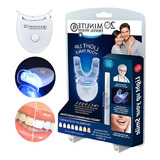 Blanqueador De Dientes Blanqueamiento Dental Cuidado Dientes