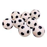 Pelotas Saltarinas Ideal Souvenir Mide 4.5 Cm X 20 Unidades