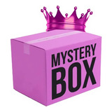 Caja Box Misteriosa Producto Sorpresa Para Mujer Tecnología 