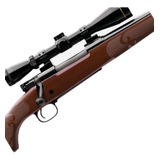Bases Leupold Rifle Winchester Modelo 70 Mira Telescopica St