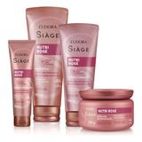 Kit Siage Rose