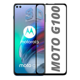 Kit 2 Películas De Vidro3d  Motorola Moto G100