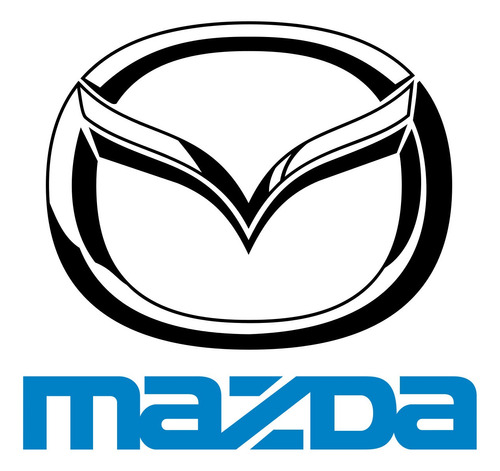Stop Izquierdo Mazda 323 Coup Ao 1990 2000 Nuevo Foto 4