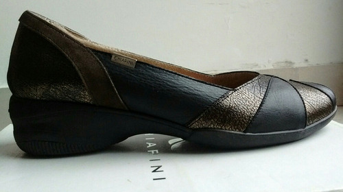 Zapatos De Cuero Chiarini Oferta!  Impecables! 