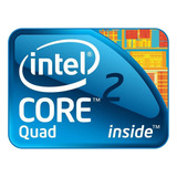 13 Processadores Intel Core 2 Quad  7 X Q9550 6 X Q9500