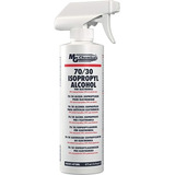 Mg Chemicals - -475ml 70/30 Alcohol Isopropílico Para Elec.