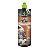 Fast Remove - Removedor Cola, Piche, Caneta E Chiclete 500ml