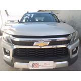 Chevrolet S10 2.5 Ltz 4x4 Cd 16v 2021