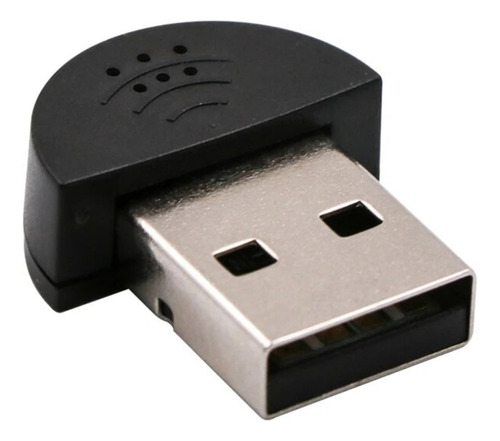 Transmisor Receptor Dongle Mini Usb Bluetooth 5. Pc Notebook