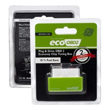 Eco Obd2 Reprogramador Ahorra Gasolina Ecochip