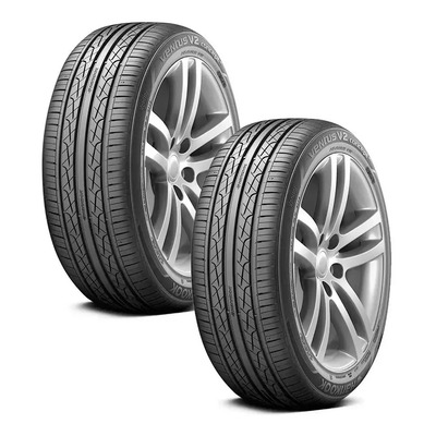 2 Llantas 205\u002F55r16 Hankook Ventus V2 Concept2 94v V | Envío gratis