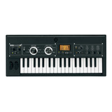 Sintetizador/vocoder Korg Microkorg Xl+ Plus Oferta!