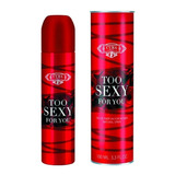 Cuba Too Sexy Edp 100ml Para Mujer - mL a $778