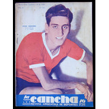 Antigua Revista La Cancha. Año Xi. Nro. 538. Lanús. 39286