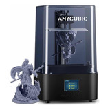 Impresora Resina 3d 4k Anycubic Photon Mono 2 Pantalla 6.6  