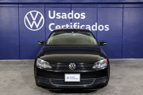 Volkswagen Jetta Style Aut 2014